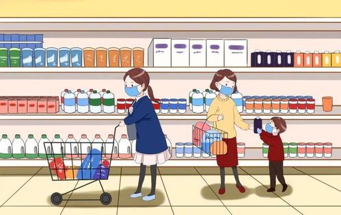 如何安全食用冷链食品