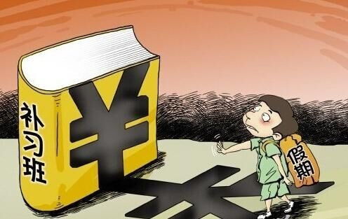 少女补课后为什么跳楼自杀