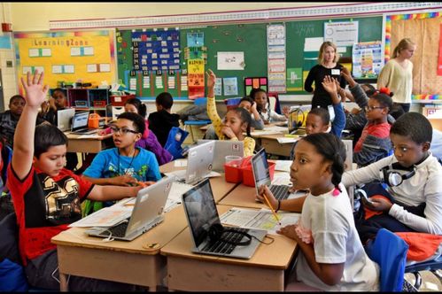 wla教育咨询机构 为国际学校和私立学校提供在线教育方案