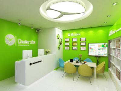 祝博士教育加盟校区风采展示 专业教育咨询赋能未来