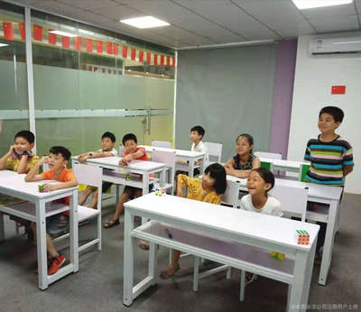 睿才教育咨询 助力学业规划与未来发展