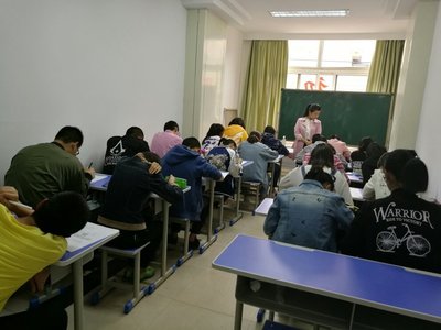 兰州博桥教育咨询 专业引领，成就未来