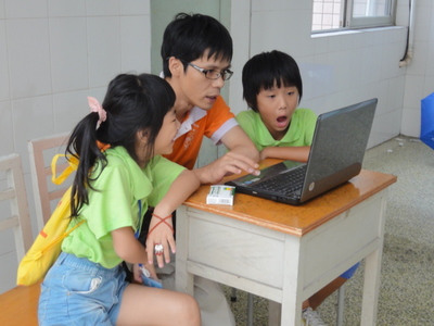 睿晟教育 以超级记忆力训练打造有口皆碑的亲子教育品牌