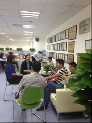 澳际教育夏季教育展郑州站圆满结束，优质教育咨询服务助力学子圆梦